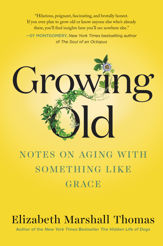Growing Old - 28 Apr 2020