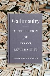 Gallimaufry - 15 Oct 2020