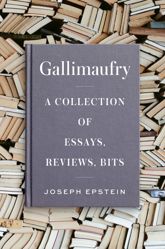 Gallimaufry - 15 Oct 2020