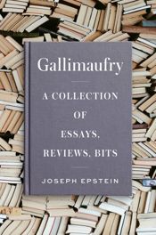 Gallimaufry - 15 Oct 2020
