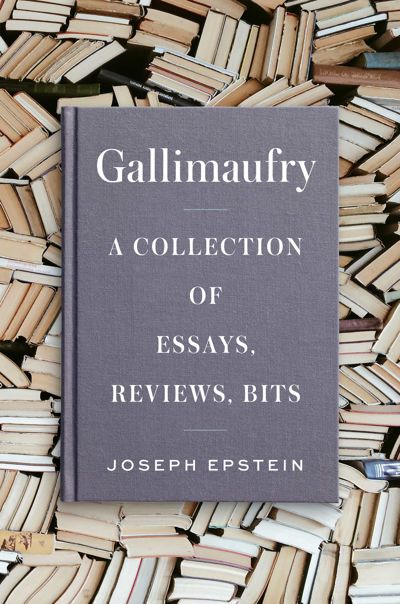 Gallimaufry