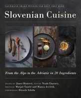 Slovenian Cuisine - 26 Oct 2021
