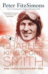 Charles Kingsford Smith and Those Magnificent Men - 10 Aug 2010