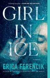 Girl in Ice - 1 Mar 2022