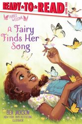 A Fairy Finds Her Song - 11 Feb 2025