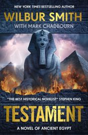 Testament - 24 Oct 2023