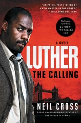 Luther - 4 Sep 2012