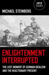 Enlightenment Interrupted - 27 Jun 2014