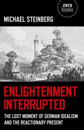 Enlightenment Interrupted - 27 Jun 2014