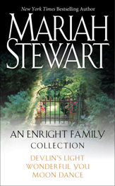 Mariah Stewart - An Enright Family Collection - 14 Jun 2011