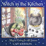 Witch in the Kitchen - 1 Sep 2001