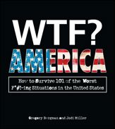 WTF? America - 18 Jul 2012