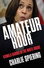 Amateur Hour - 23 Jan 2024