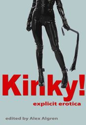 Kinky! - 1 Oct 2013