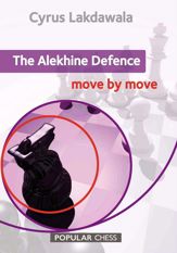 The Alekhine Defence: - 15 Apr 2014