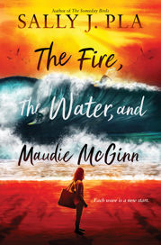 The Fire, the Water, and Maudie McGinn - 11 Jul 2023