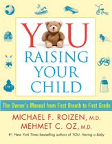 YOU: Raising Your Child - 5 Oct 2010