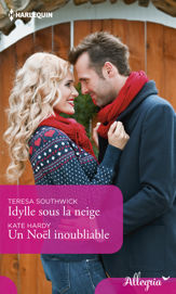 Idylle sous la neige - Un Noël inoubliable - 1 Dec 2019