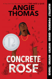 Concrete Rose - 12 Jan 2021