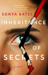 Inheritance of Secrets - 1 May 2020