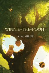 Winnie-the-Pooh - 6 Aug 2024