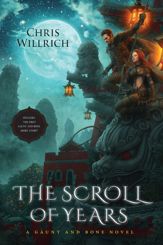 Scroll of Years - 24 Sep 2013