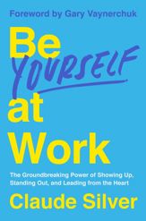 Be Yourself at Work - 28 Oct 2025