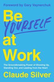 Be Yourself at Work - 28 Oct 2025