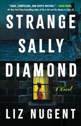 Strange Sally Diamond - 18 Jul 2023