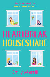 Heartbreak Houseshare - 7 Jul 2022