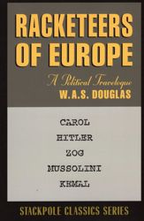 Racketeers of Europe - 1 Oct 2013