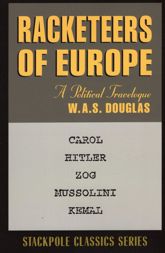Racketeers of Europe - 1 Oct 2013