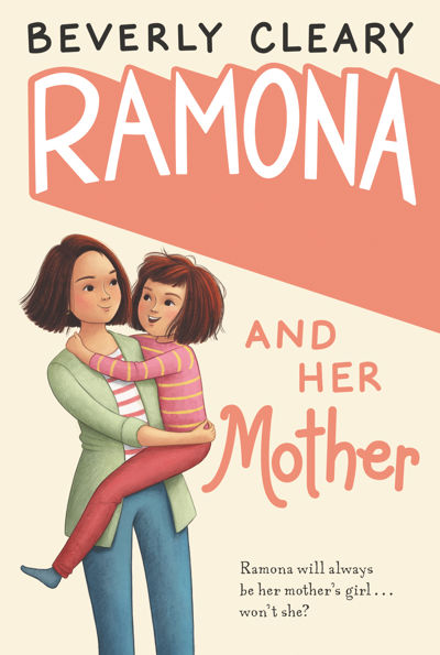 Ramona and Her Mother