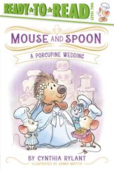 A Porcupine Wedding - 13 Jan 2026