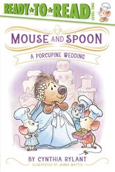 A Porcupine Wedding - 13 Jan 2026