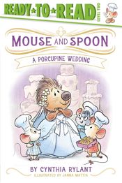 A Porcupine Wedding - 13 Jan 2026