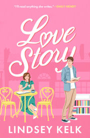 Love Story - 17 Sep 2024