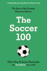The Soccer 100 - 18 Nov 2025