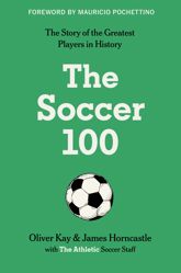 The Soccer 100 - 18 Nov 2025