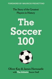 The Soccer 100 - 18 Nov 2025