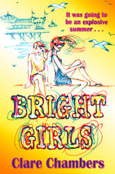 Bright Girls - 27 Dec 2010