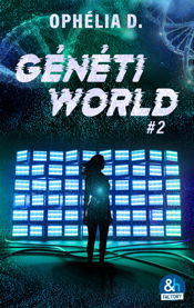 Génétiworld #2 - 3 Jun 2026