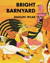 Bright Barnyard - 31 May 2015