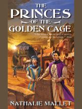 The Princes of the Golden Cage - 1 Oct 2007