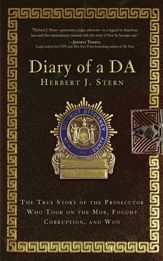 Diary of a DA - 1 Sep 2012