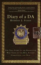 Diary of a DA - 1 Sep 2012