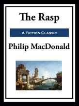The Rasp - 23 Mar 2021
