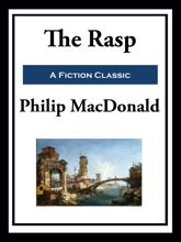 The Rasp - 23 Mar 2021