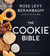 The Cookie Bible - 18 Oct 2022