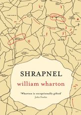 Shrapnel - 14 May 2013